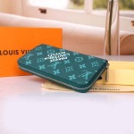 2025年3月17日新作財布M60017Louis Vuitton10x 19x 2cm zy工場