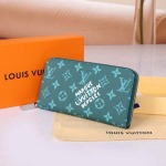 2025年3月17日新作財布M60017Louis Vuitton10x 19x 2cm zy工場