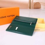 2025年3月17日新作財布M63212Louis Vuitton10x 19x 2cm zy工場