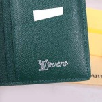 2025年3月17日新作財布M63212Louis Vuitton10x 19x 2cm zy工場