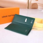 2025年3月17日新作財布M63212Louis Vuitton10x 19x 2cm zy工場