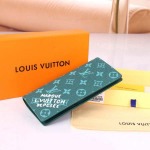 2025年3月17日新作財布M63212Louis Vuitton10x 19x 2cm zy工場