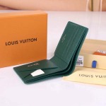 2025年3月17日新作財布M60895Louis Vuitton11.5x 9 x 1.5 cm zy工場