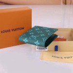 2025年3月17日新作財布M60895Louis Vuitton11.5x 9 x 1.5 cm zy工場