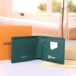 2025年3月17日新作財布M60895Louis Vuitton11.5x 9 x 1.5 cm zy工場