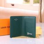 2025年3月17日新作財布M63144Louis Vuitton8 x 1 x 11 cm zy工場