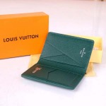 2025年3月17日新作財布M63144Louis Vuitton8 x 1 x 11 cm zy工場