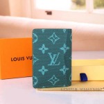 2025年3月17日新作財布M63144Louis Vuitton8 x 1 x 11 cm zy工場