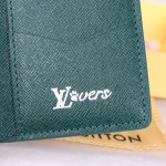 2025年3月17日新作財布M63144Louis Vuitton8 x 1 x 11 cm zy工場