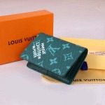 2025年3月17日新作財布M63144Louis Vuitton8 x 1 x 11 cm zy工場