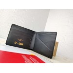 2025年3月17日新作財布Louis VuittonM80624 11.5 x 9 x 1.5 cm zy工場