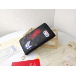 2025年3月17日新作財布Louis VuittonM60017size 。19x10cm zy工場