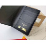 2025年3月17日新作 財布Louis VuittonM805458 x 11 x 1 cm63144 zy工場