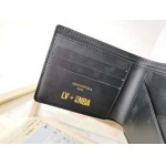 2025年3月17日新作財布Louis VuittonM80546 11.5 x 9 x 1.5 cm60895 zy工場