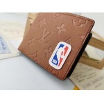 2025年3月17日新作財布Louis VuittonM80546 11.5 x 9 x 1.5 cm60895 zy工場