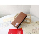 2025年3月17日新作財布Louis Vuittonm8054410 x 19 x 2 cm 。 zy工場