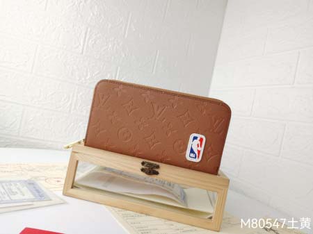 2025年3月17日新作財布Louis VuittonM60...