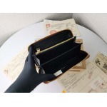 2025年3月17日新作財布Louis VuittonM60017size 19x10cm zy工場