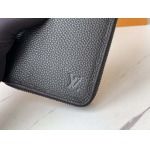 2025年3月17日新作財布Louis VuittonM5841210 x 20 x 2 cm zy工場