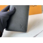 2025年3月17日新作財布Louis VuittonM5819210 x 19 x 2 cm zy工場