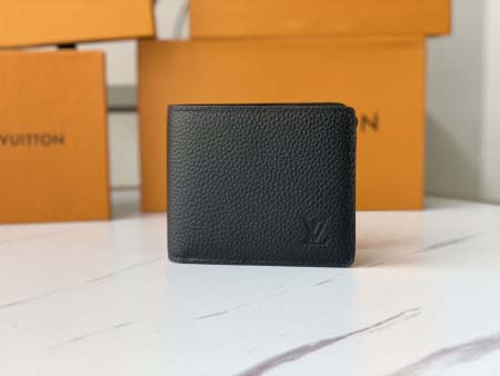 2025年3月17日新作財布Louis VuittonM58...