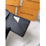 2025年3月17日新作財布Louis VuittonM5818911.5 x 9 x 1.5 cm zy工場