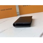 2025年3月17日新作財布Louis VuittonM588088 x 11 x 1 cm  zy工場