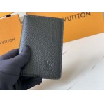 2025年3月17日新作財布Louis VuittonM588088 x 11 x 1 cm  zy工場