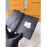 2025年3月17日新作財布Louis VuittonM588088 x 11 x 1 cm  zy工場