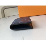 2025年3月17日新作財布Louis VuittonN80421 8 x 11 x 1 cm zy工場
