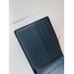 2025年3月17日新作財布Louis VuittonM80422/60895   SIZE:11.5 x 9 x 1.5 cm zy工場