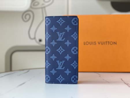 2025年3月17日新作財布Louis Vuittonm66...