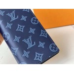 2025年3月17日新作財布Louis Vuittonm66540/M80420   SIZE:10 x 19 x 2cm zy工場