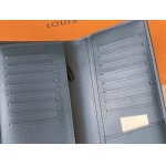 2025年3月17日新作財布Louis Vuittonm66540/M80420   SIZE:10 x 19 x 2cm zy工場