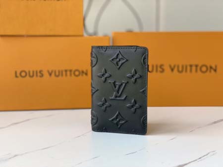 2025年3月17日新作財布Louis Vuittonm80...