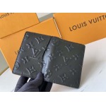 2025年3月17日新作財布Louis Vuittonm80508   SIZE:8 x 11 x 1 cm。 zy工場