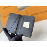 2025年3月17日新作財布Louis Vuittonm80508   SIZE:8 x 11 x 1 cm。 zy工場