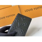 2025年3月17日新作財布Louis Vuittonm80508   SIZE:8 x 11 x 1 cm。 zy工場