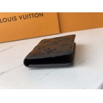 2025年3月17日新作財布Louis Vuittonm80508   SIZE:8 x 11 x 1 cm。 zy工場