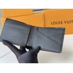 2025年3月17日新作財布Louis Vuittonm80520   SIZE:11 x 8.5 x 2 cm。 zy工場
