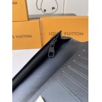 2025年3月17日新作財布Louis Vuittonm80503   SIZE:10 x 19 x 2 cm。 zy工場