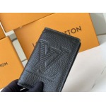 2025年3月17日新作財布Louis VuittonM80038   SIZE: 8 x 11 x 1 cm zy工場