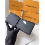2025年3月17日新作財布Louis VuittonM80039   SIZE: 11.5 x 9 x 1.5 cm zy工場