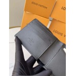 2025年3月17日新作財布Louis VuittonM80039   SIZE: 11.5 x 9 x 1.5 cm zy工場