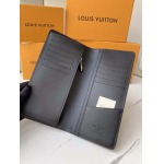 2025年3月17日新作財布Louis VuittonM80042  SIZE: 10 x 19 x 2 cm  zy工場