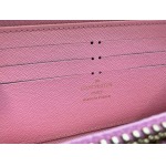 2025年3月17日新作財布Louis VuittonM80857 M60017  SIZE: 19x 12.5x 3.0cm  zy工場