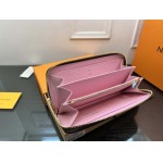 2025年3月17日新作財布Louis VuittonM80857 M60017  SIZE: 19x 12.5x 3.0cm  zy工場