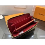 2025年3月17日新作 財布Louis VuittonM80857 M60017  SIZE: 19x 12.5x 3.0cm  zy工場