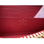 2025年3月17日新作 財布Louis VuittonM80857 M60017  SIZE: 19x 12.5x 3.0cm  zy工場