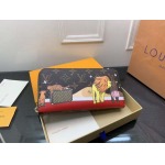 2025年3月17日新作財布Louis VuittonM80857 M60017  SIZE: 19x 12.5x 3.0cm zy工場